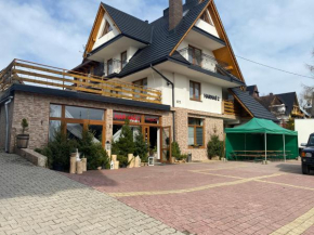 Kompleks Wypoczynkowy Harnaś II, Koscielisko